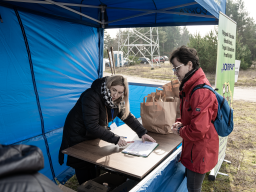 Sprzatanie Swiata Fordon 02.03.24